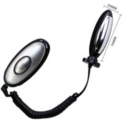 «E-Passion Plug» – Электростимулятор- фото4