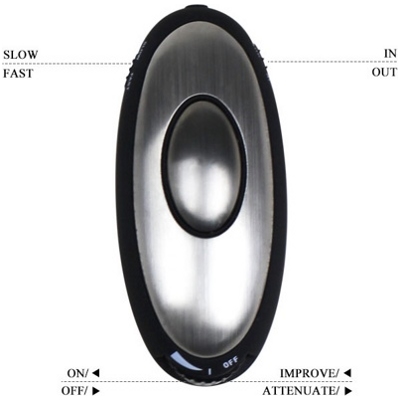 «E-Passion Plug» – Электростимулятор- фото5