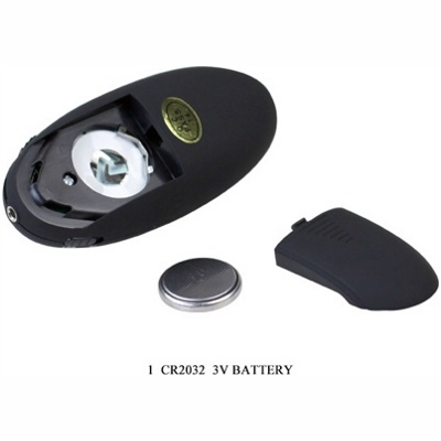 «E-Passion Plug» – Электростимулятор- фото6