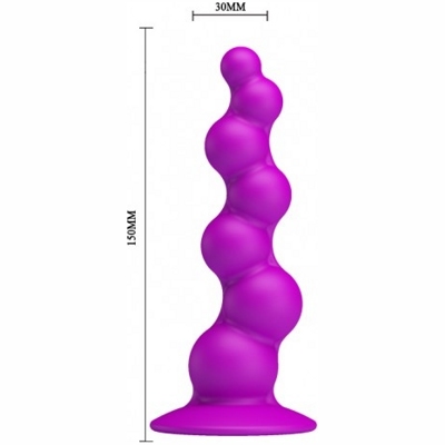 «Booty Passion»  – Анальный стимулятор - фото5