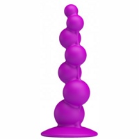 «Booty Passion»  – Анальный стимулятор - фото2