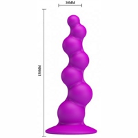 «Booty Passion»  – Анальный стимулятор - фото6