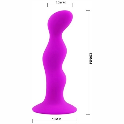 «Booty Passion» - анальный стимулятор- фото3
