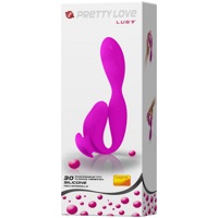 «LUST» - Вибратор- фото5