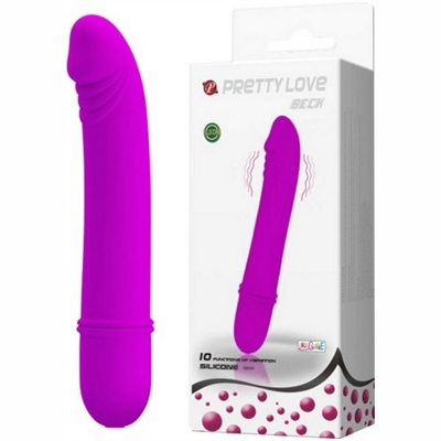 «Beck» - Вибратор- фото3