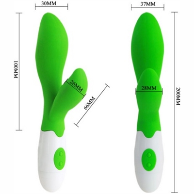 «Owen» – вибратор- фото6