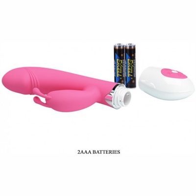 «Gene» - вибратор - фото5