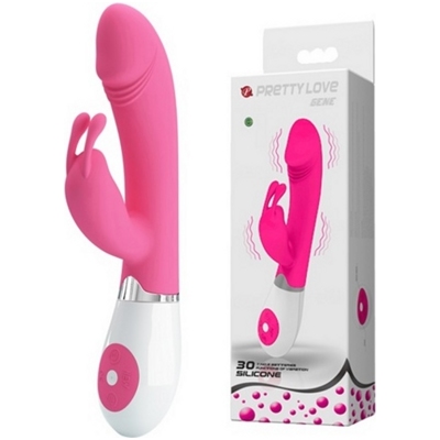 «Gene» - вибратор - фото2