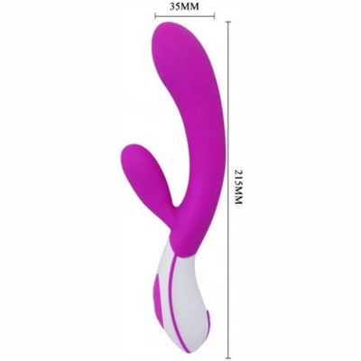 «Colby» -  вибратор- фото5