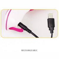 «Vincent» – Вибратор- фото4