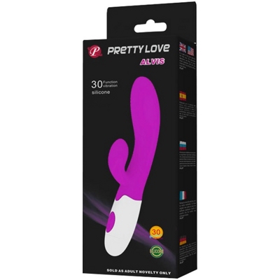 «Alvis» - Вибратор- фото5