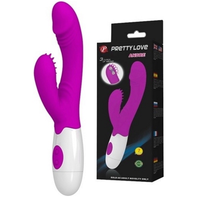 «ANDRE» - Вибратор- фото5