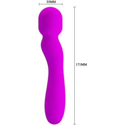 «PAUL» - Вибромассажёр- фото6