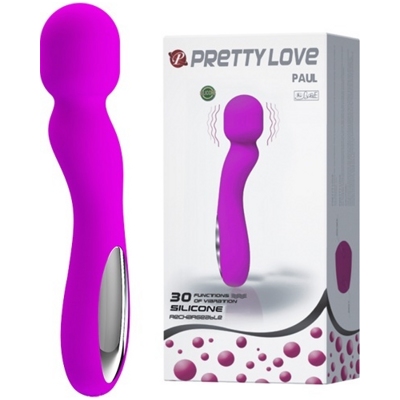 «PAUL» - Вибромассажёр- фото2