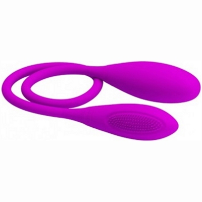 «Snaky Vibe» - вибростимулятор- фото2