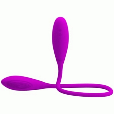 «Snaky Vibe» - вибростимулятор- фото4