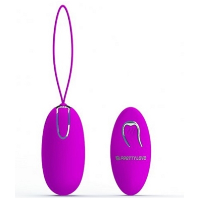 «Joyce» - виброяйцо- фото2