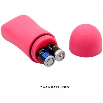 «Fancy Clamshell» - вибростимулятор- фото4