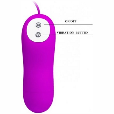 «Irma» – вибростимулятор- фото3