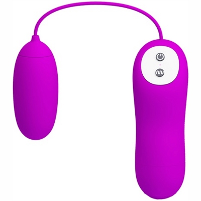 «Eunice» - Виброяйцо- фото3