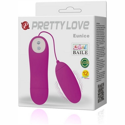 «Eunice» - Виброяйцо- фото5