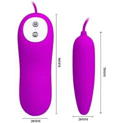 «Harriet» – Виброяичко- фото5