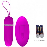 «Debby» – Виброяйцо- фото4