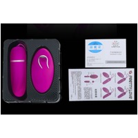 «Debby» – Виброяйцо- фото6