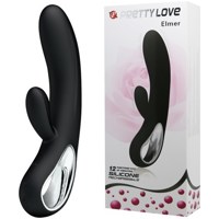 «Elmer» - Вибратор - фото