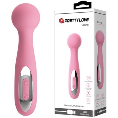 «Pretty Love Wade» – Вибромассажер- фото2