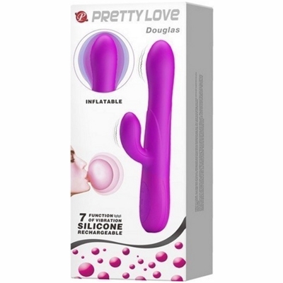 «Douglas» - вибромассажер- фото5