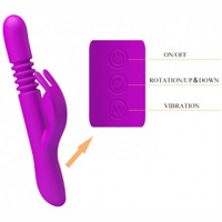 «Donahue» - вибромассажер- фото4