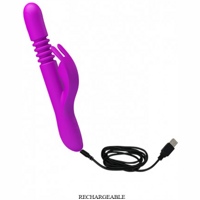 «Donahue» - вибромассажер- фото3