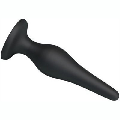 «Mini Anal Kit» – Набор анальных пробок- фото3