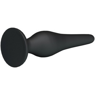 «Mini Anal Kit» – Набор анальных пробок- фото4