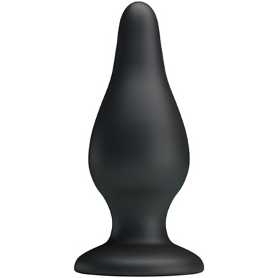 «Sturdy Anal Plug» - анальная пробка- фото2