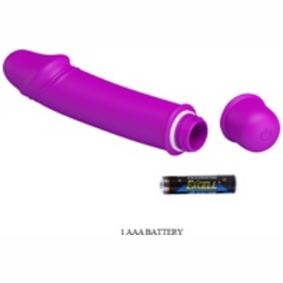 «Emily» – мини-вибратор- фото6