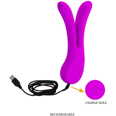 «Ulysses» - вибромассажер- фото4