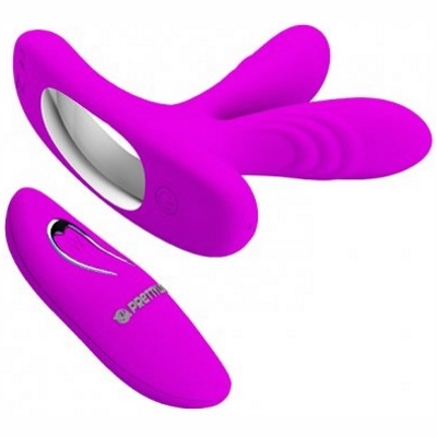 «Magic Fingers» -  вибромассажер- фото3