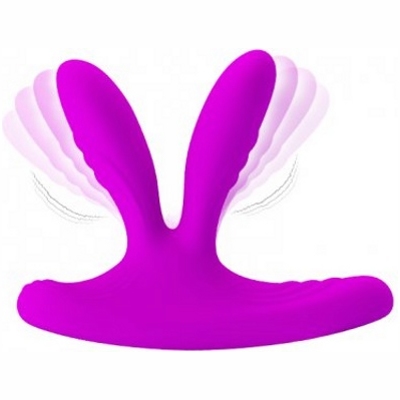 «Magic Fingers» -  вибромассажер- фото6