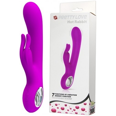 «Carina» - вибромассажер- фото3