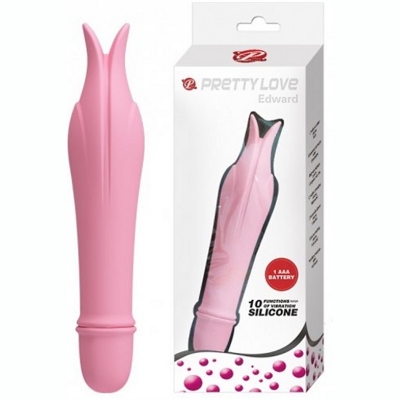 «Edward» - Вибростимулятор- фото2