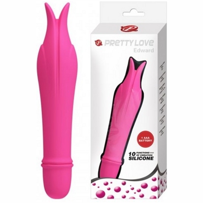 «Edward» - Вибростимулятор- фото