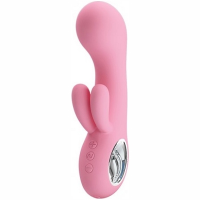 «Chris» - вибромассажер- фото4