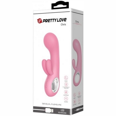 «Chris» - вибромассажер- фото6