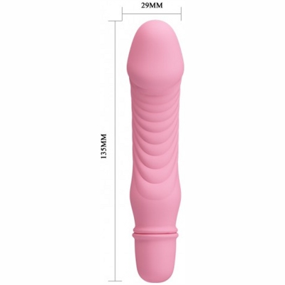 «Pretty Love Stev» – Мини-вибратор - фото6