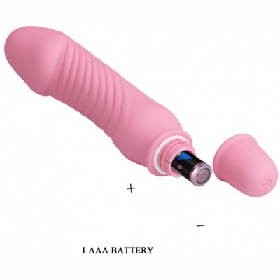 «Pretty Love Stev» – Мини-вибратор - фото5