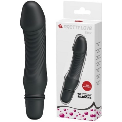 «Stev» – Мини-вибратор - фото5