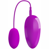 «Super Powerful Vibration» – Виброяйцо- фото2