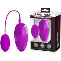 «Super Powerful Vibration» – Виброяйцо- фото